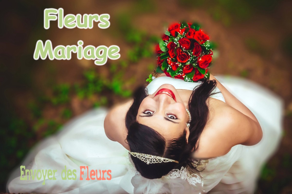 lIVRAISON FLEURS MARIAGE à CLONAS-SUR-VAREZE